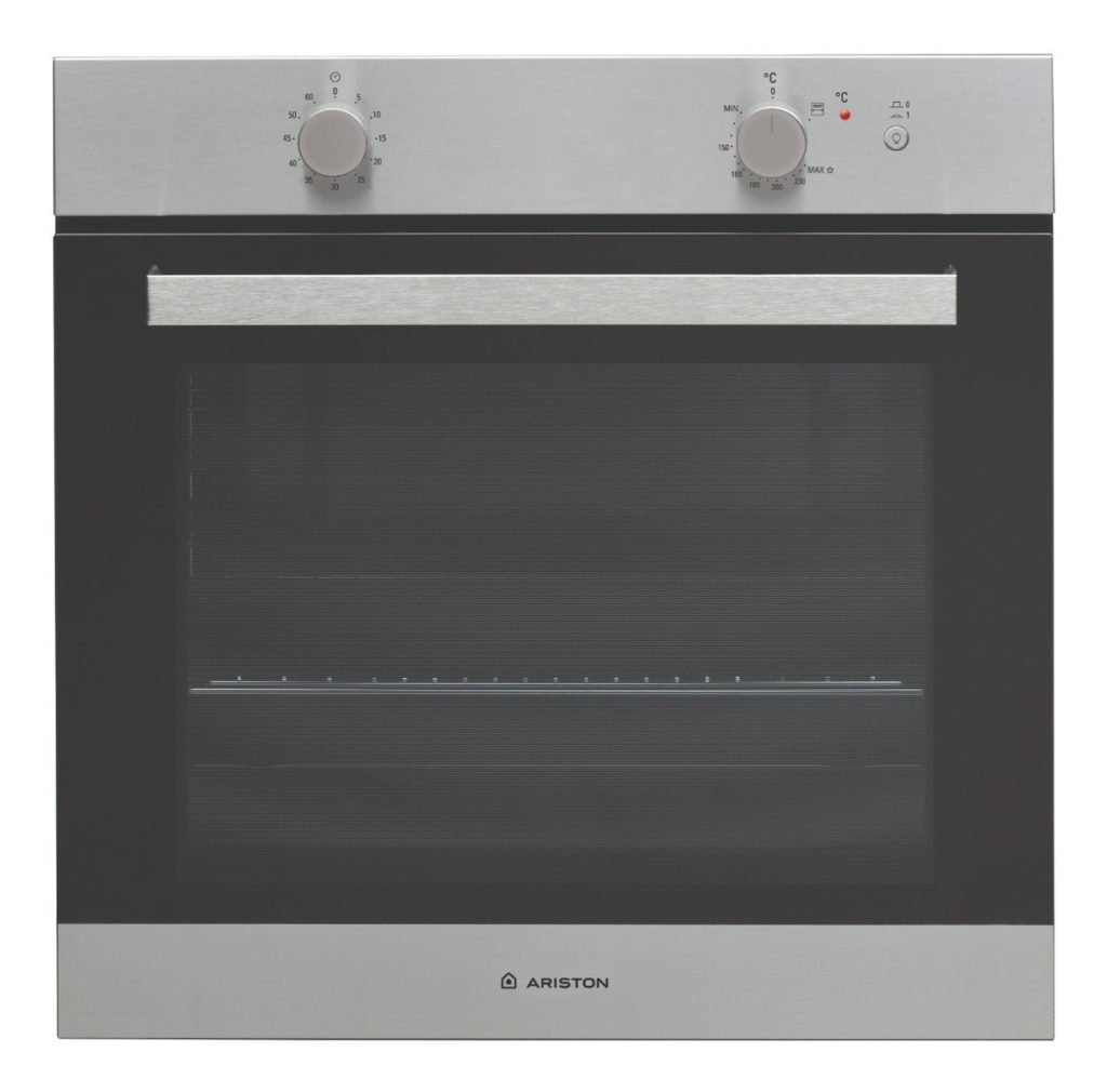 HORNO ARISTON GAS GA3 124 C IX A Europahaus