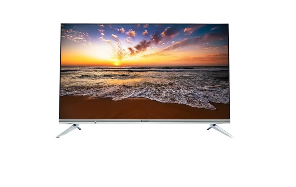 TV SMART CANDY LED 65 4K FRAMELESS DTV HDMI USB WIFI - Europahaus