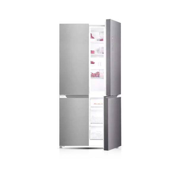 HELADERA VONDOM FRENCH DOOR INVERTER NO FROST 503 L - Image 2