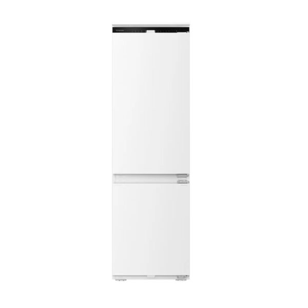 HELADERA VONDOM COMBI PANELABLE WIFI NO FROST 250L INVERTER - Image 2
