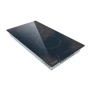 ANAFE ELECTRICO VONDOM VITROCERÁMICA EMPOTRABLE 30 CM