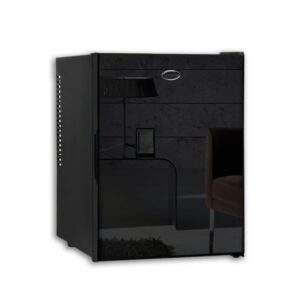 FRIGOBAR VONDOM NO NOISE PUERTA ESPEJADA 40 L