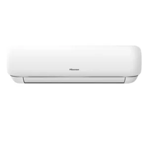 AIRE ACONDICIONADO HISENSE FRIO CALOR 6300W AS22HR4SXTKG00N