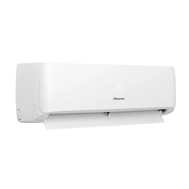 AIRE ACONDICIONADO HISENSE INVERTER WHITE 5500W AS18UR4SXDOOPX4N - Image 2