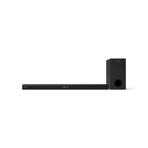 BARRA DE SONIDO HISENSE HS218