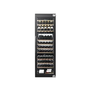 CAVA PANELABLE WINEFROZ TRIPLE TEMPERATURA 71 BOTELLAS