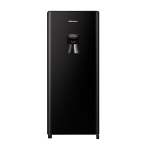 HELADERA HISENSE SINGLE DOOR RL230WB4A