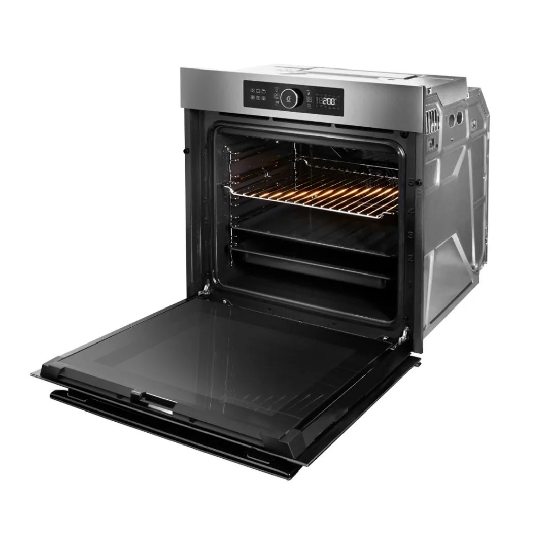 HORNO WHIRLPOOL EMPOTRABLE ELECTRICO WCOLLECTION 73 LTS WOC74AS - Image 2