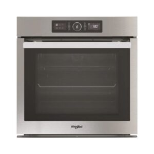 HORNO WHIRLPOOL EMPOTRABLE ELECTRICO WCOLLECTION 73 LTS WOC74AS