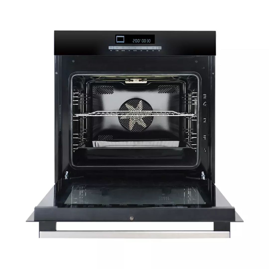 HORNO ELECTRICO HISENSE EMPOTRABLE 73 LTS BI6631AG - Image 2