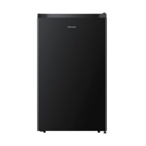 HELADERA MINI BAR HISENSE HRBF125B