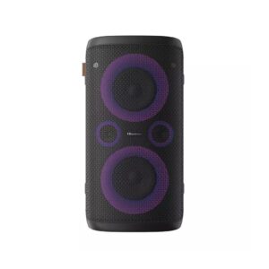 TORRE DE SONIDO PARTY ROCKER HISENSE HP100