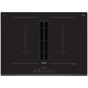 ANAFE BOSCH PVQ731F25E INDUCCIÓN CON EXTRACTOR