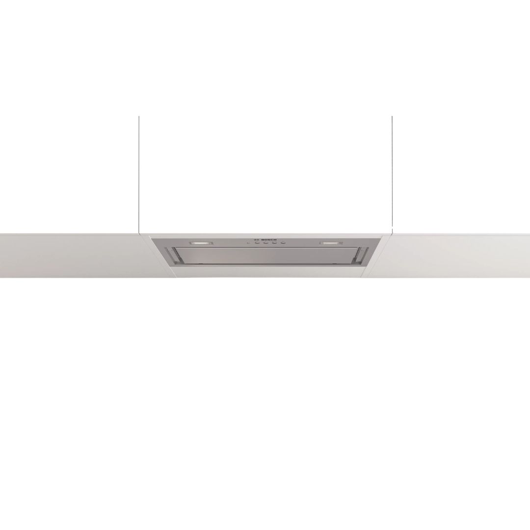 CAMPANA BOSCH DLN56AC50 ACERO INOX 52 CM