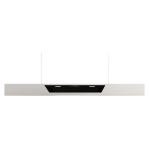 CAMPANA BOSCH DLN57PC60 CRISTAL NEGRO 52 CM
