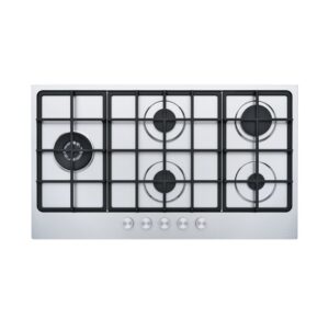 ANAFE FRANKE FHSM 905 A GAS 5 HORNALLAS INOX