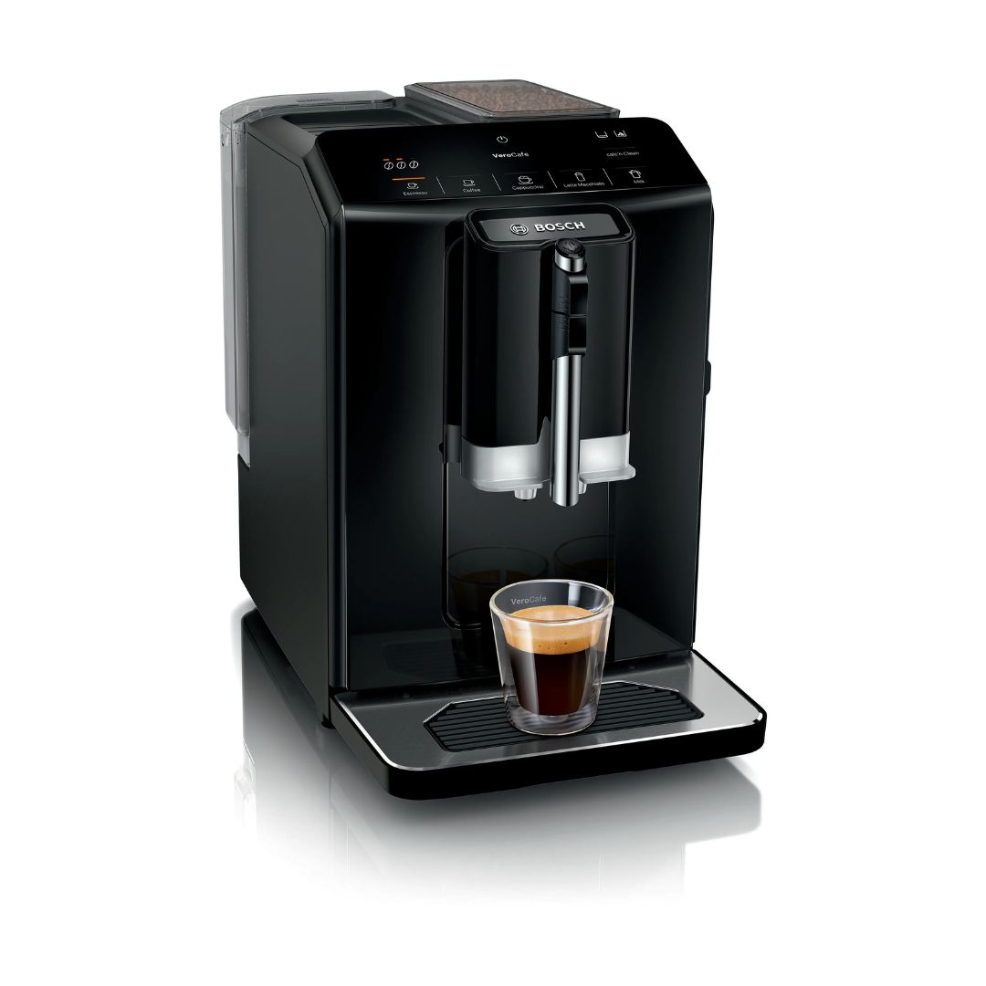 CAFETERA BOSCH TIE20119 SUPERAUTOMATICA