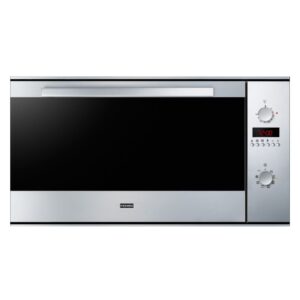 HORNO FRANKE FMXO 86 S XS 90 CM ACERO INOXIDABLE