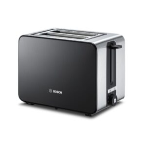 TOSTADORA BOSCH TAT7203 ACERO INOXIDABLE