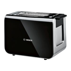 TOSTADORA BOSCH TAT8613N STYLINE NEGRA